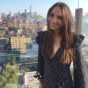 Meet your Posher, Ariel